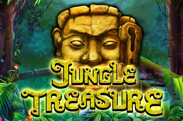 Jungle Treasure